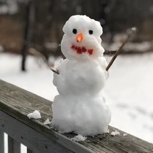 Meet your Posher, Sue